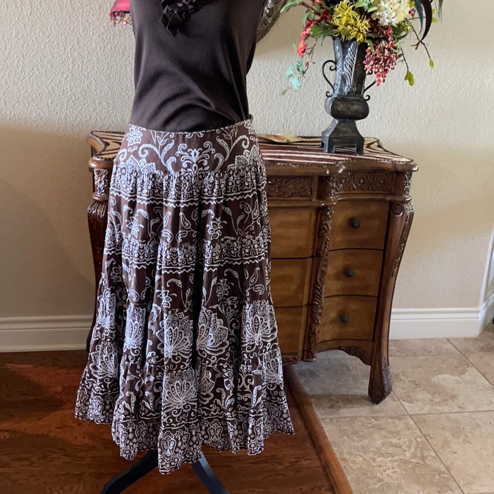 Jones New York Skirt